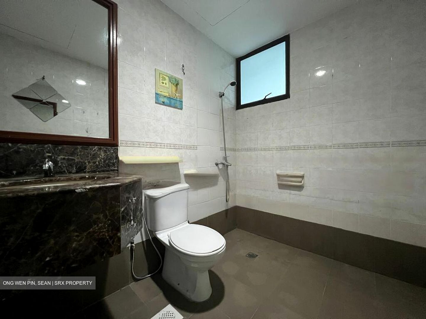 Parc Oasis (D22), Condominium #458557921